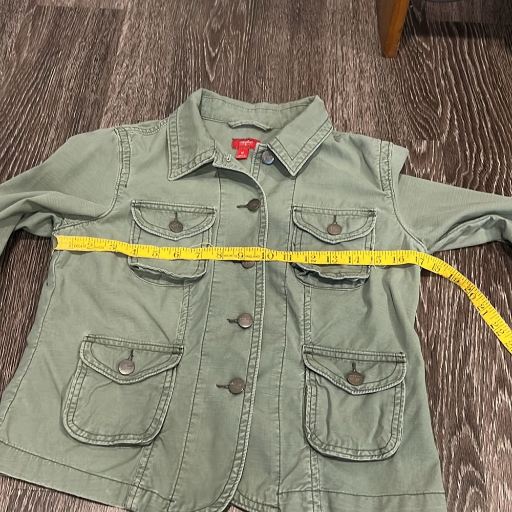 Jacket - Mossimo - Picture 12 of 13